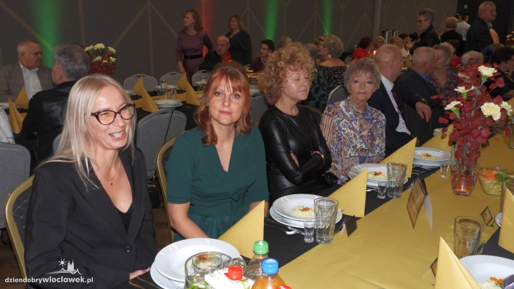 I Gminny Bal Integracyjny w Kruszynie - „Razem możemy więcej”