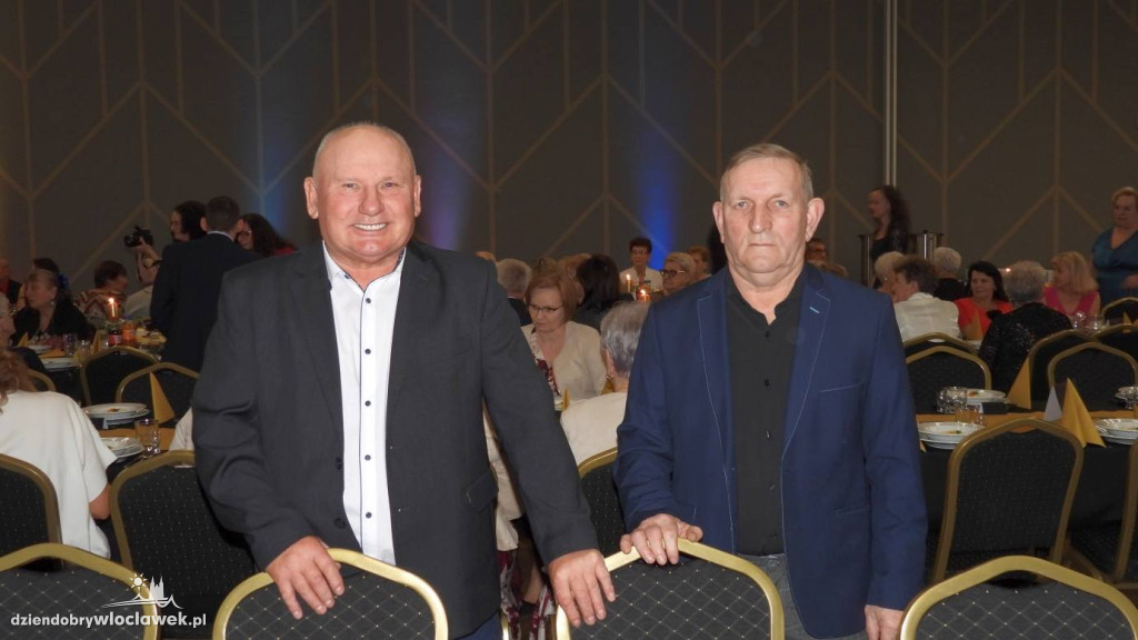 I Gminny Bal Integracyjny w Kruszynie - „Razem możemy więcej”