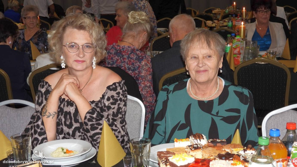 I Gminny Bal Integracyjny w Kruszynie - „Razem możemy więcej”