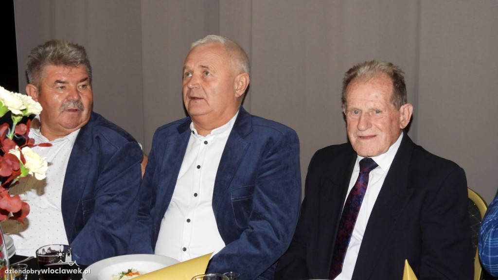 I Gminny Bal Integracyjny w Kruszynie - „Razem możemy więcej”