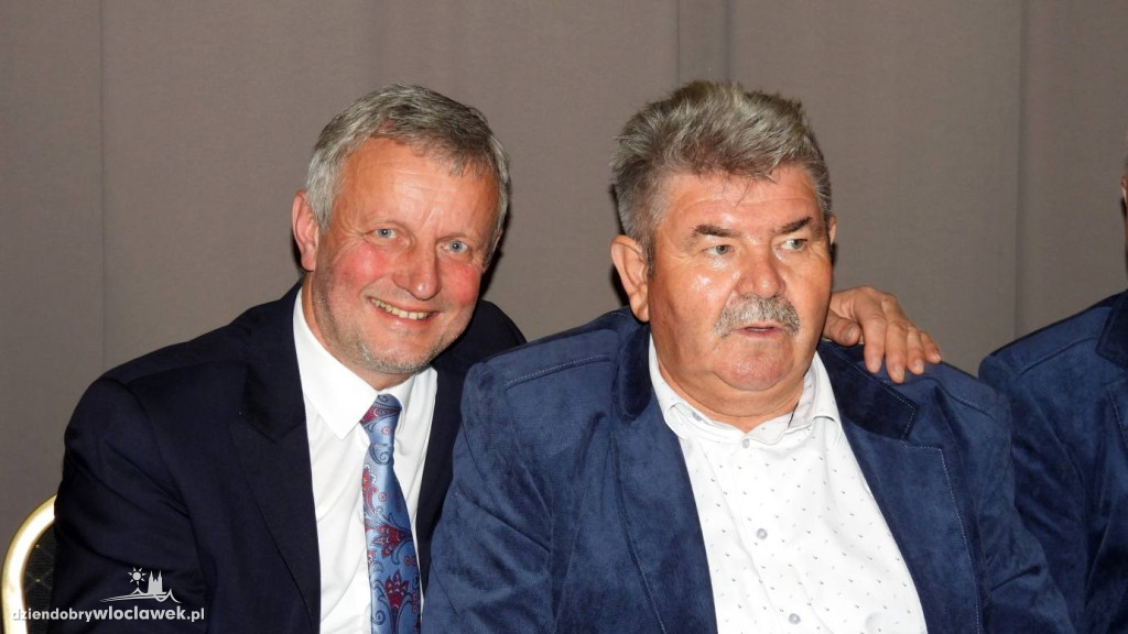 I Gminny Bal Integracyjny w Kruszynie - „Razem możemy więcej”