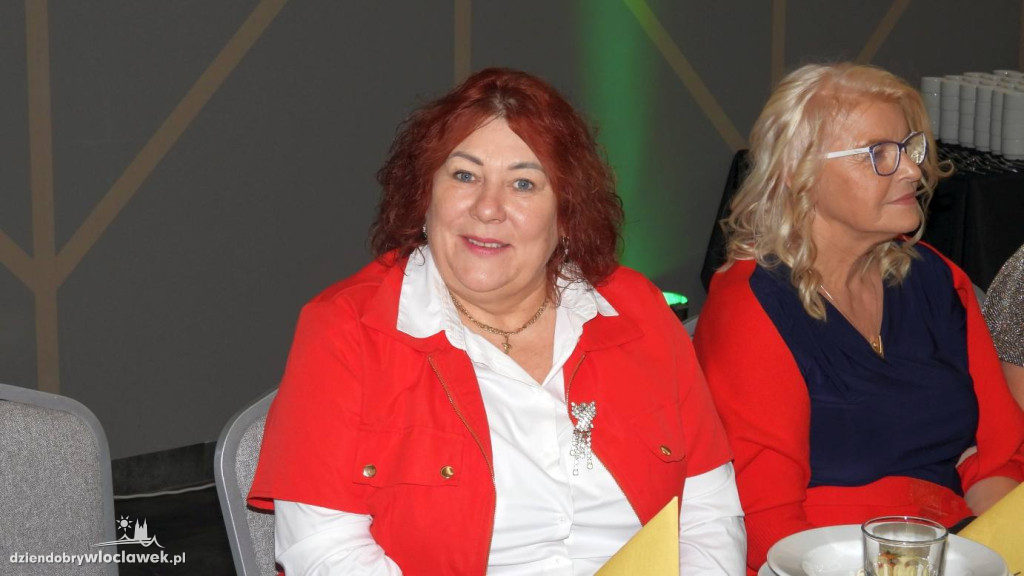 I Gminny Bal Integracyjny w Kruszynie - „Razem możemy więcej”