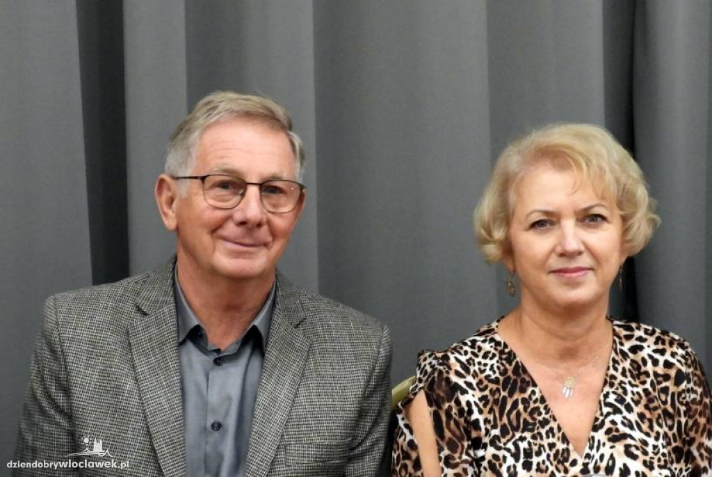 I Gminny Bal Integracyjny w Kruszynie - „Razem możemy więcej”