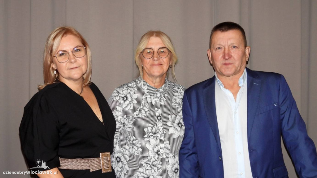 I Gminny Bal Integracyjny w Kruszynie - „Razem możemy więcej”