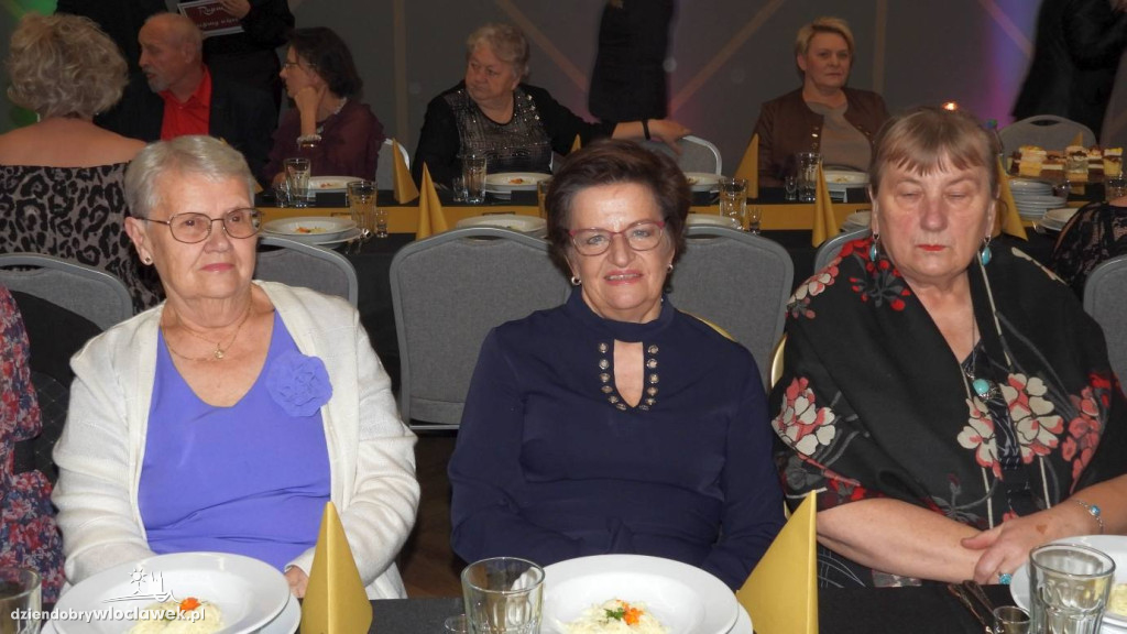 I Gminny Bal Integracyjny w Kruszynie - „Razem możemy więcej”