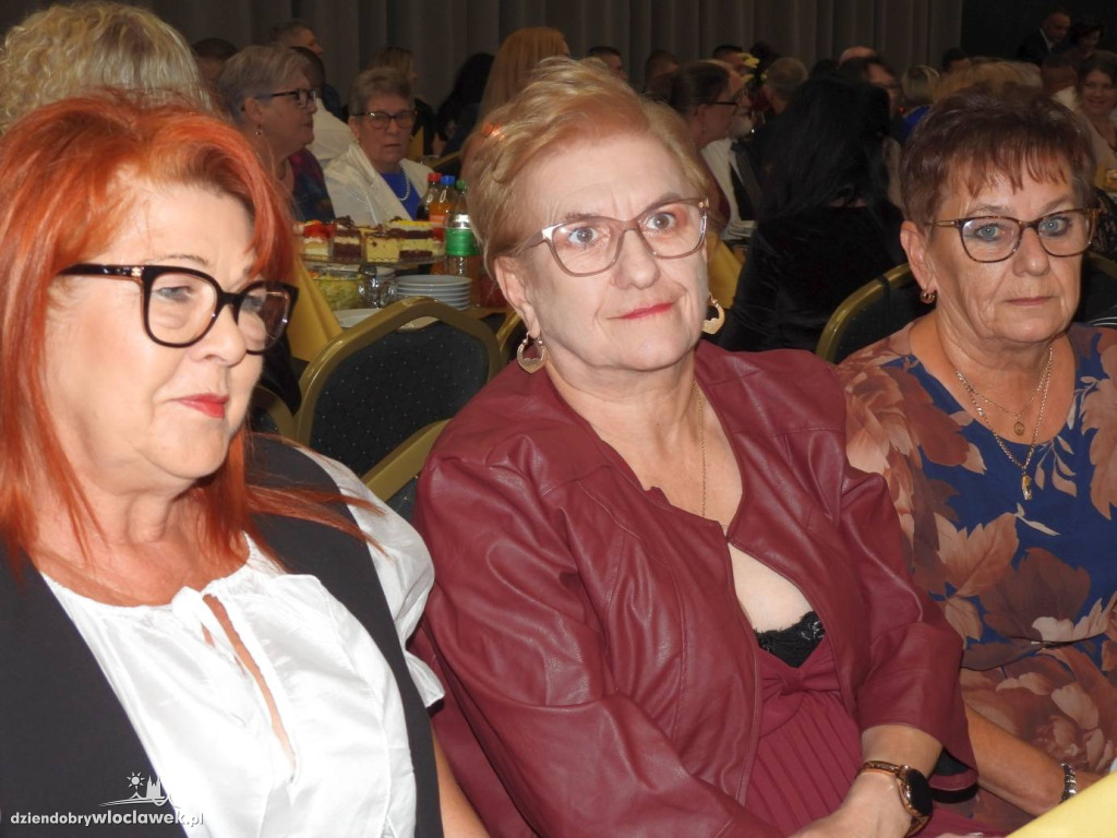 I Gminny Bal Integracyjny w Kruszynie - „Razem możemy więcej”