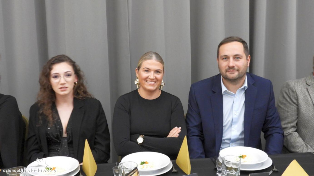 I Gminny Bal Integracyjny w Kruszynie - „Razem możemy więcej”