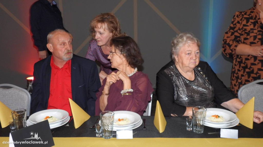 I Gminny Bal Integracyjny w Kruszynie - „Razem możemy więcej”
