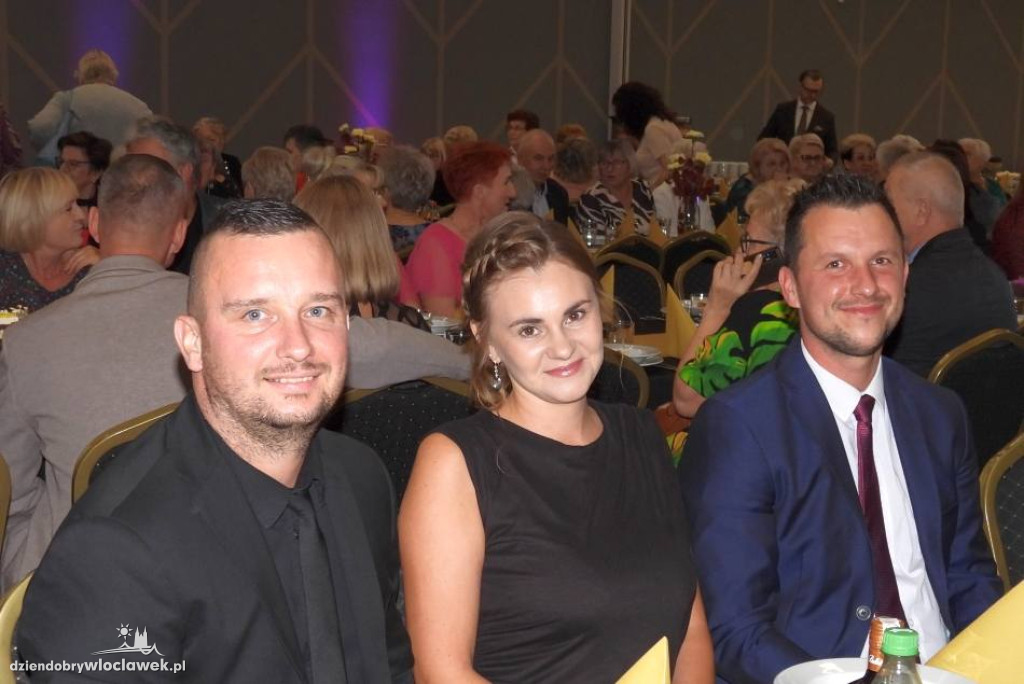 I Gminny Bal Integracyjny w Kruszynie - „Razem możemy więcej”