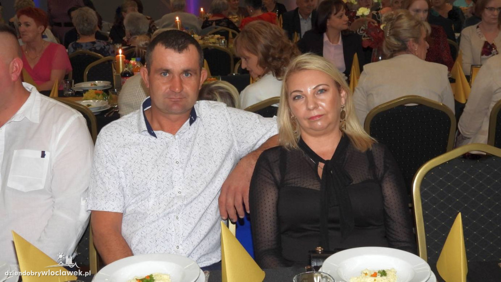 I Gminny Bal Integracyjny w Kruszynie - „Razem możemy więcej”