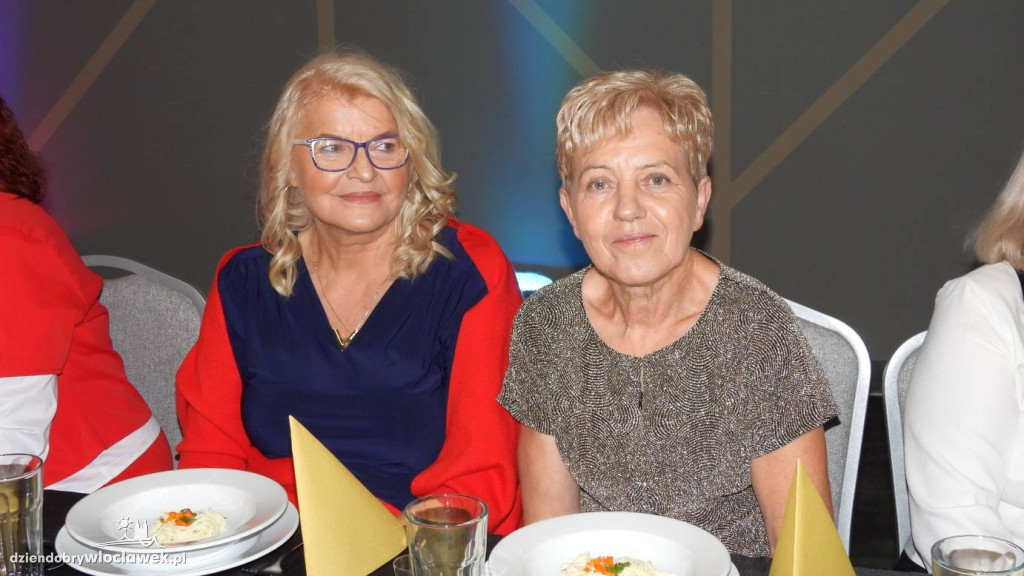 I Gminny Bal Integracyjny w Kruszynie - „Razem możemy więcej”