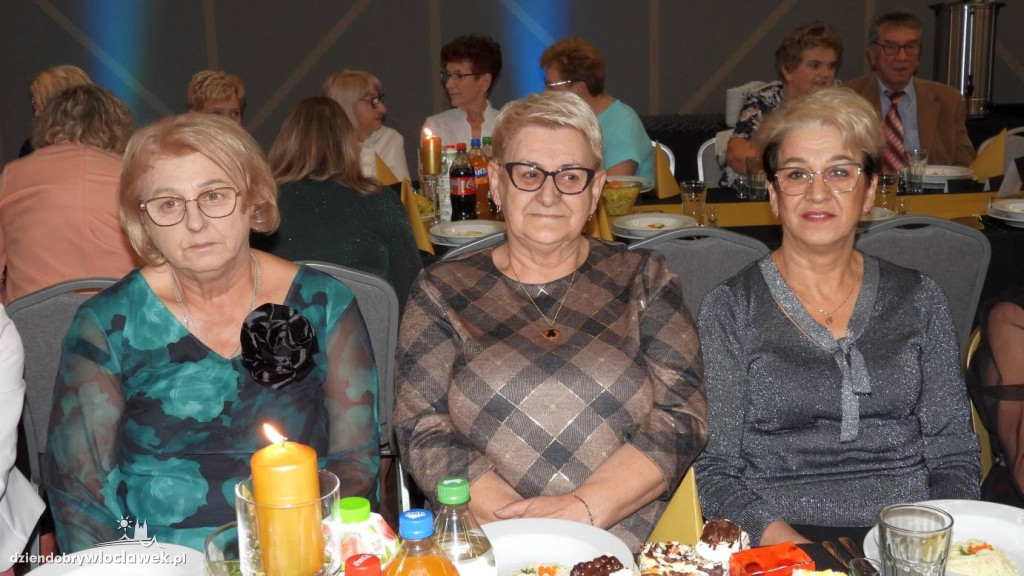 I Gminny Bal Integracyjny w Kruszynie - „Razem możemy więcej”