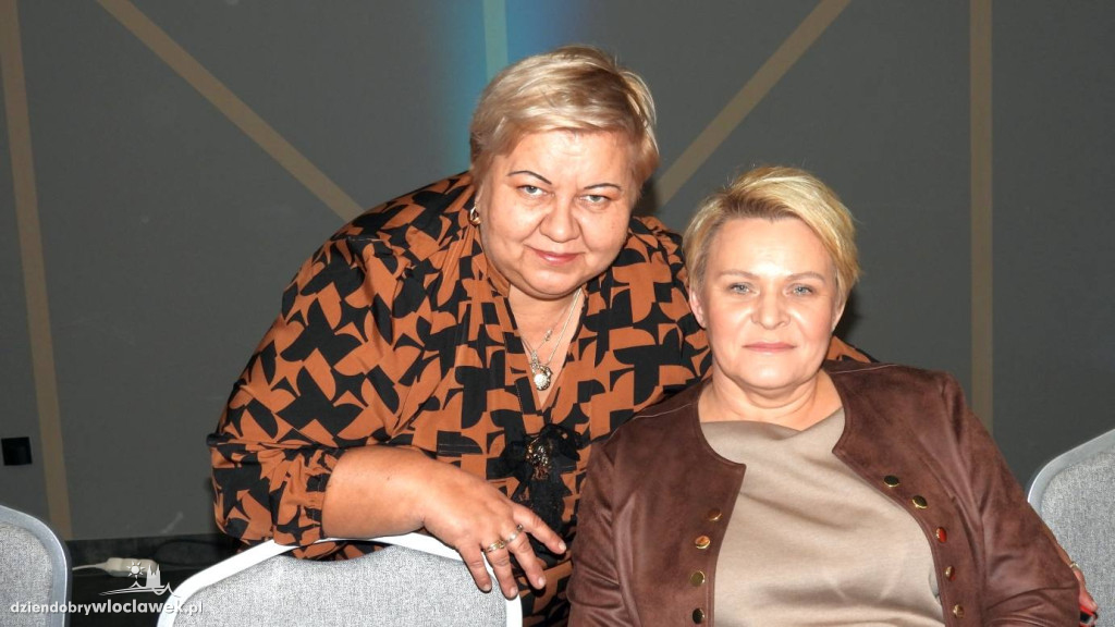 I Gminny Bal Integracyjny w Kruszynie - „Razem możemy więcej”