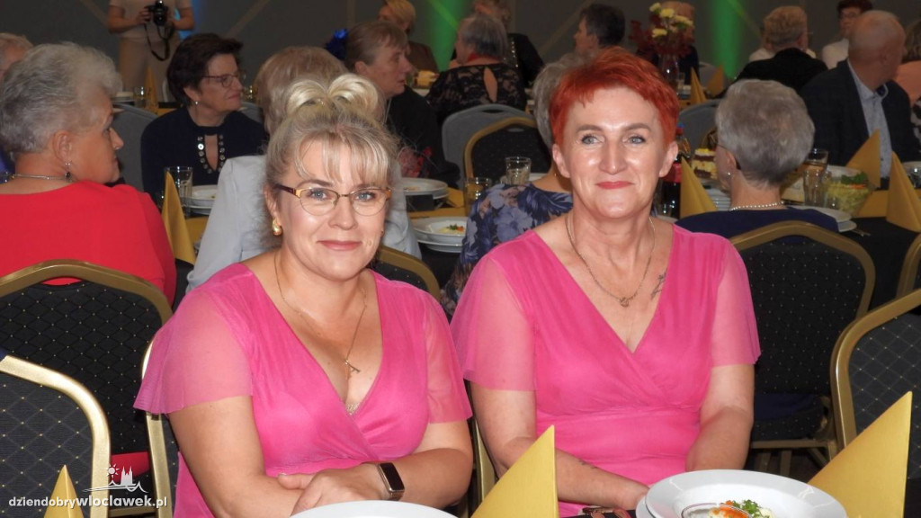 I Gminny Bal Integracyjny w Kruszynie - „Razem możemy więcej”
