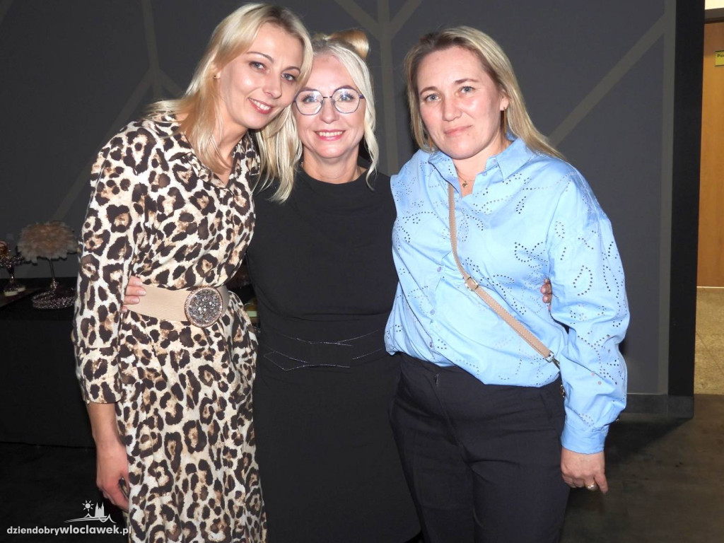 I Gminny Bal Integracyjny w Kruszynie - „Razem możemy więcej”