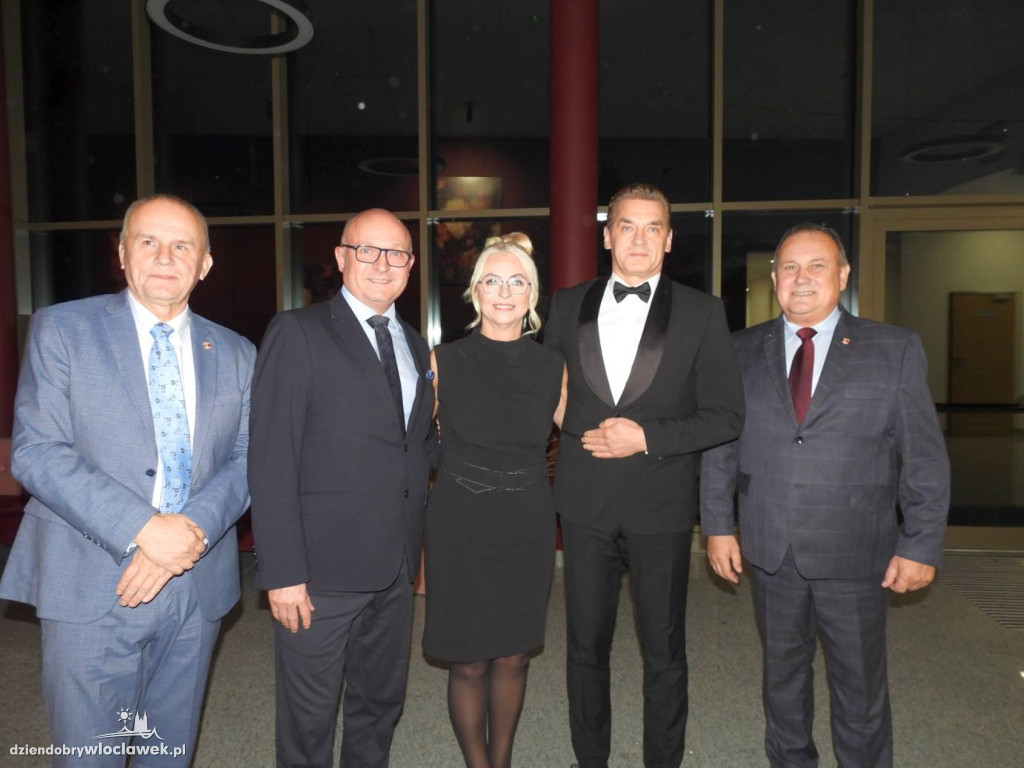 I Gminny Bal Integracyjny w Kruszynie - „Razem możemy więcej”