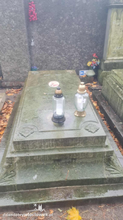 Włocławskie szkoły pamiętają o zmarłych