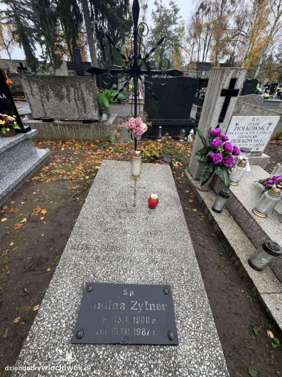 Włocławskie szkoły pamiętają o zmarłych