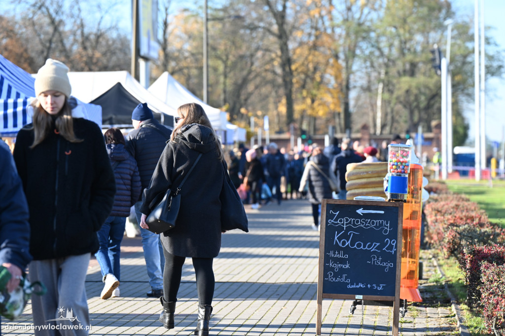 Wszystkich Świętych 2025 we Włocławku
