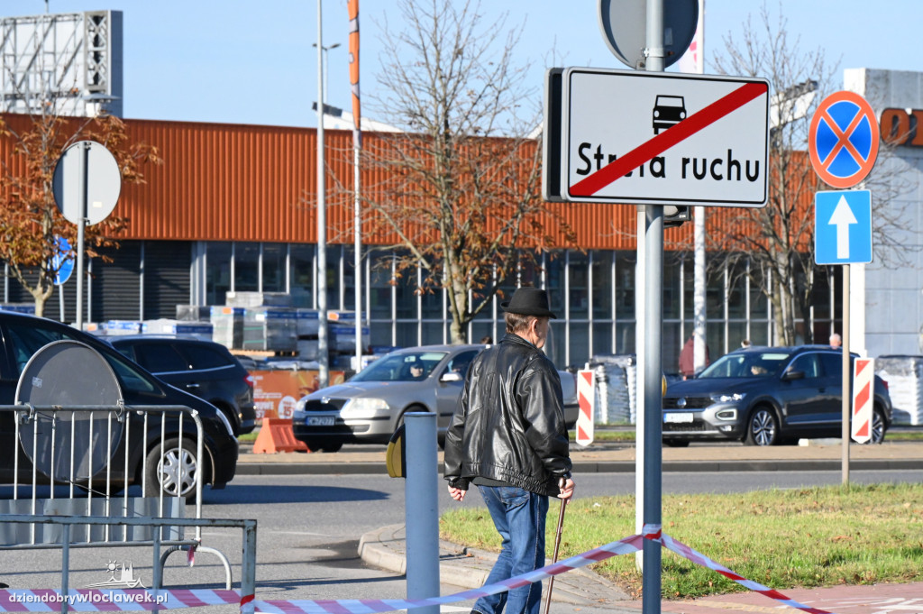 Wszystkich Świętych 2025 we Włocławku