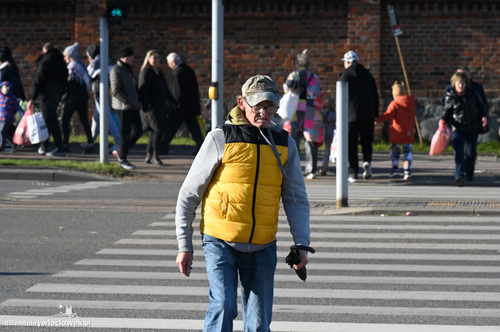 Wszystkich Świętych 2025 we Włocławku