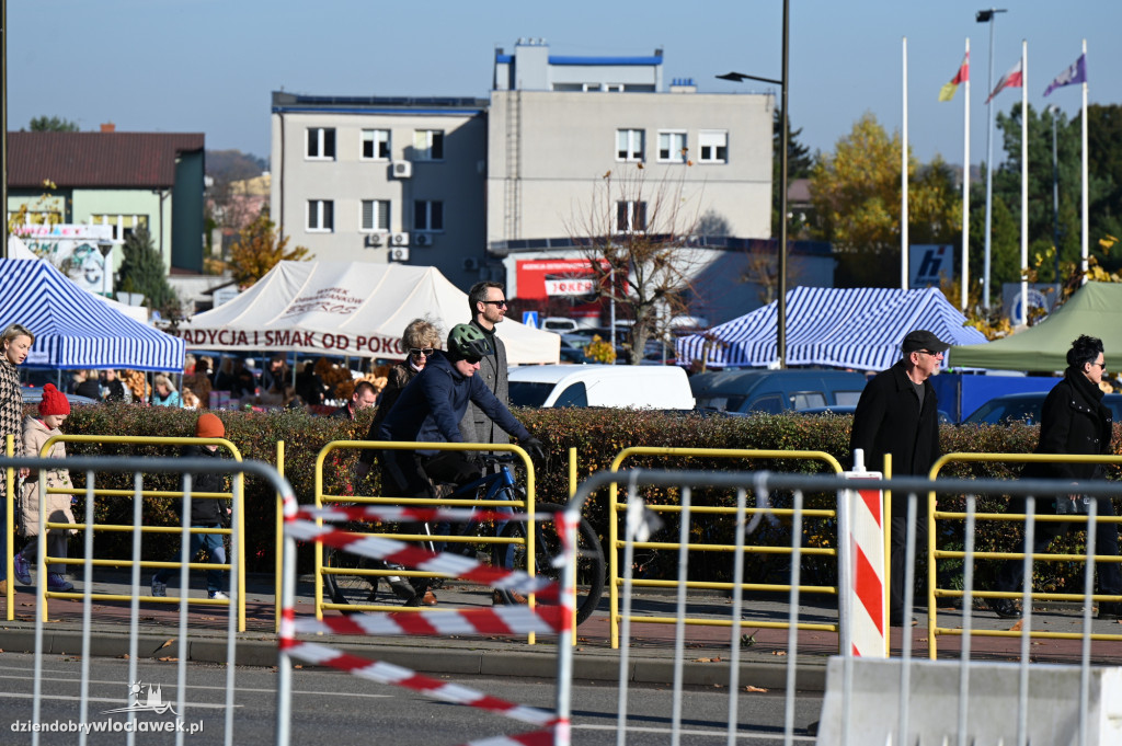 Wszystkich Świętych 2025 we Włocławku