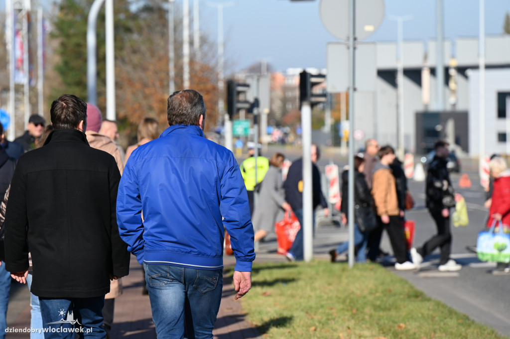 Wszystkich Świętych 2025 we Włocławku