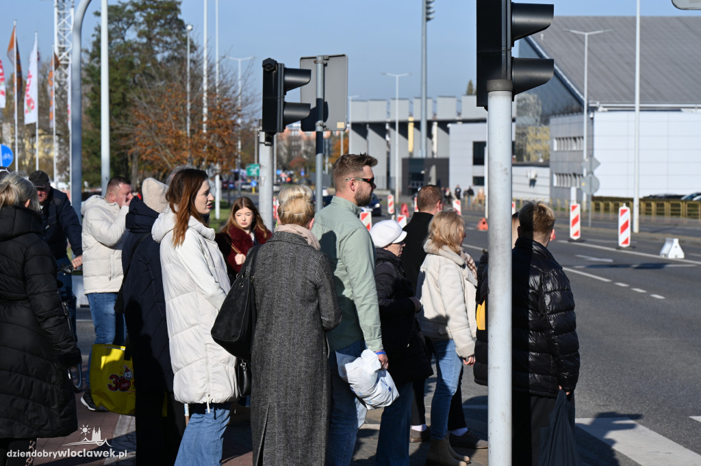 Wszystkich Świętych 2025 we Włocławku