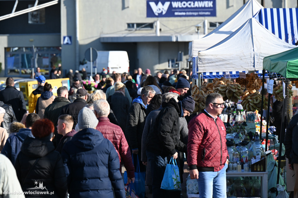 Wszystkich Świętych 2025 we Włocławku