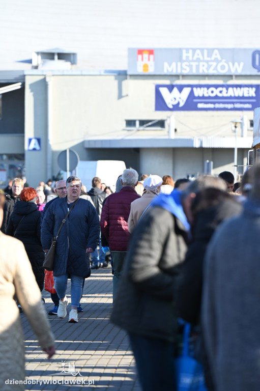 Wszystkich Świętych 2025 we Włocławku