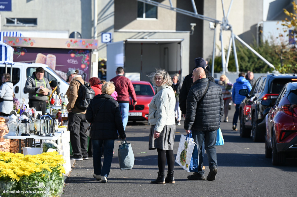 Wszystkich Świętych 2025 we Włocławku