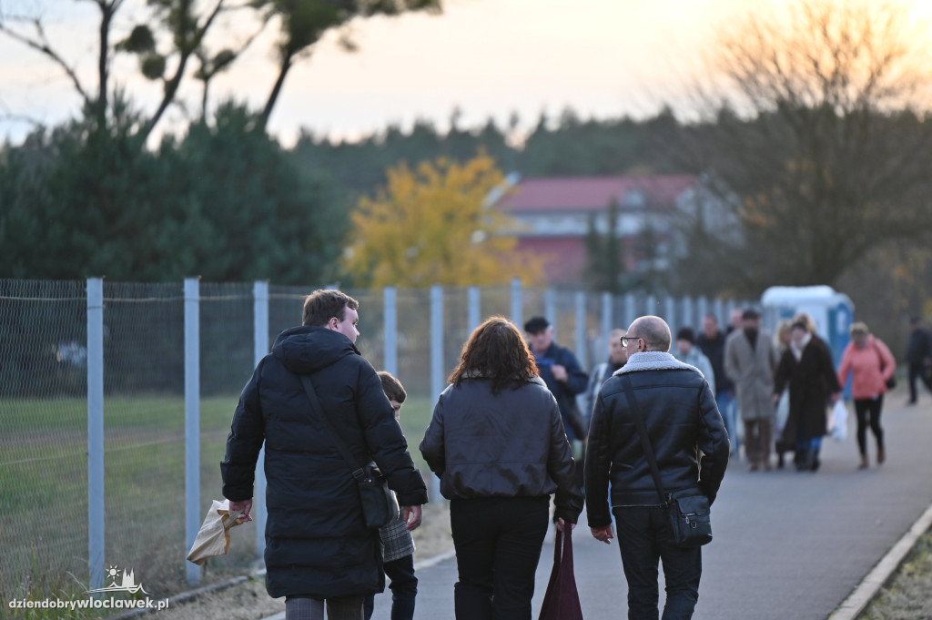 Wszystkich Świętych 2025: Cmentarz w Pińczacie