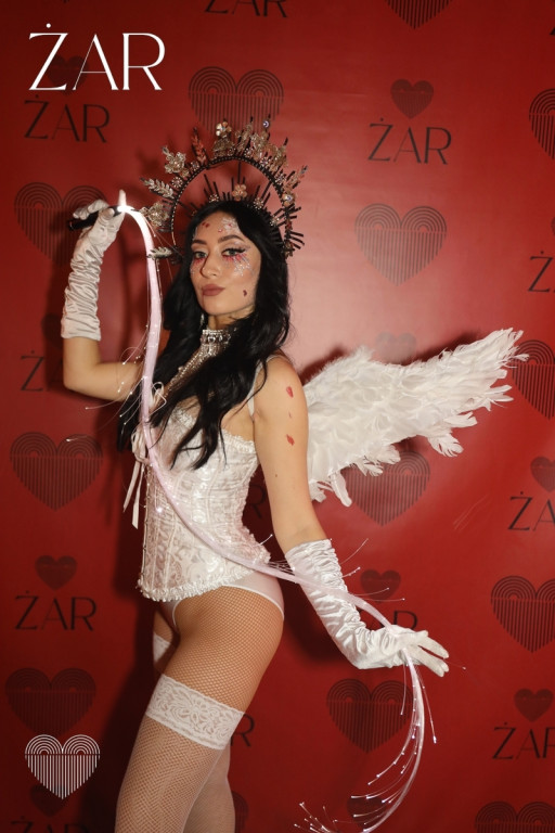 Halloweenowe szaleństwo w ŻAR-ze!