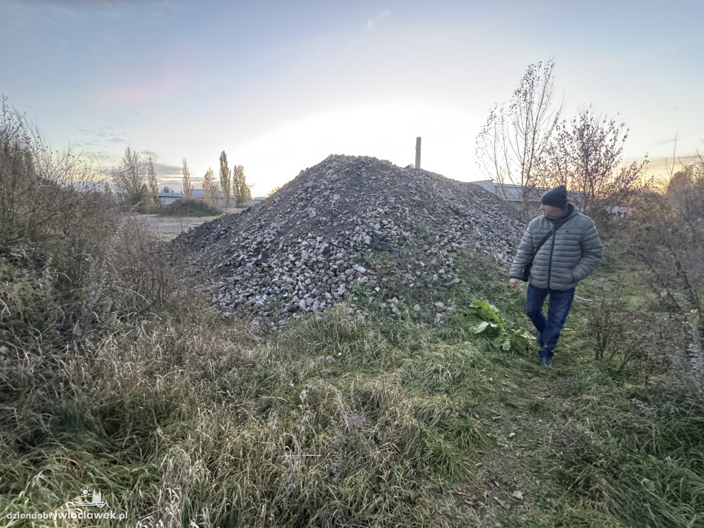 Spacer badawczy nad Wisłą