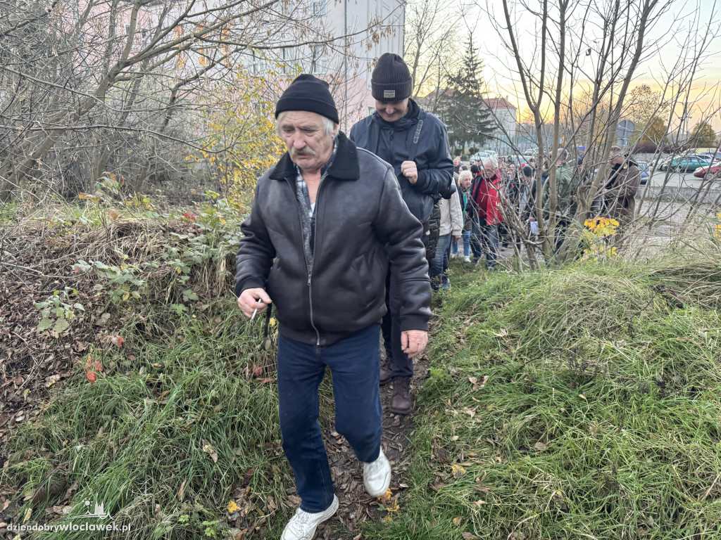 Spacer badawczy nad Wisłą