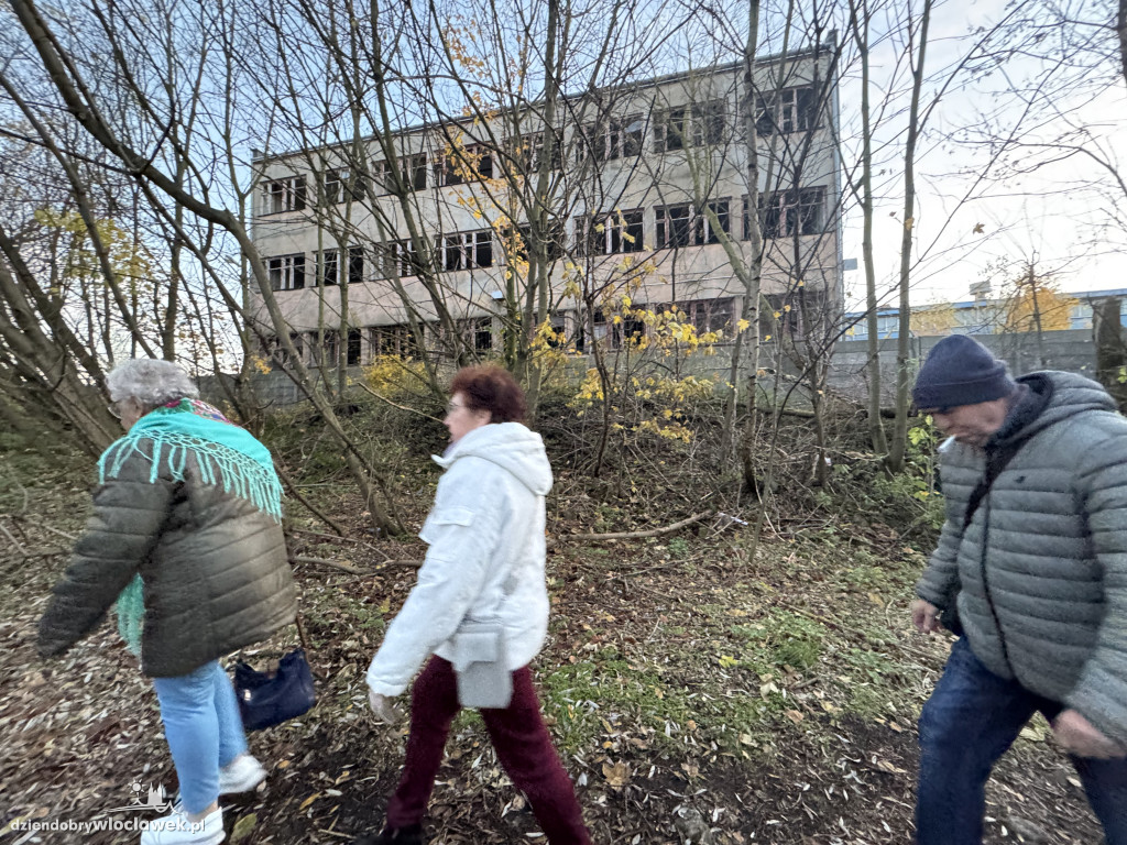 Spacer badawczy nad Wisłą