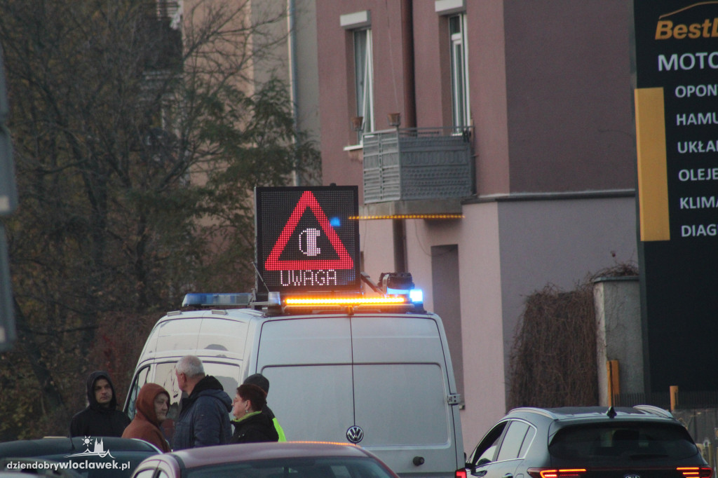 Karambol na Okrzei