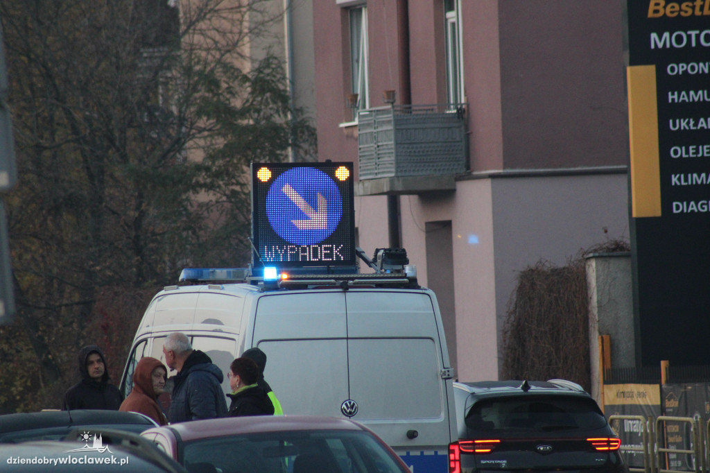 Karambol na Okrzei