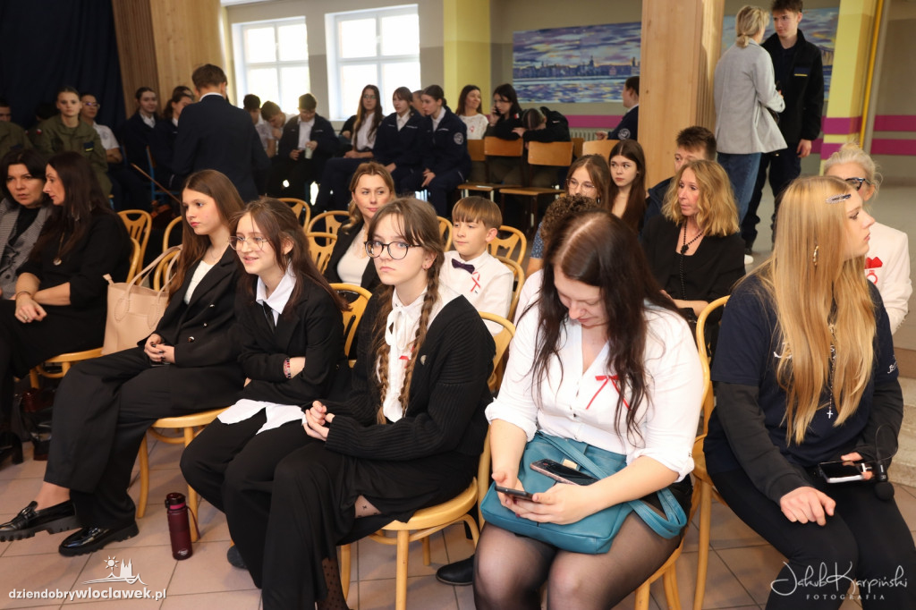 IV Kuj. Konkurs Pieśni Patriotycznej i Wojskowej