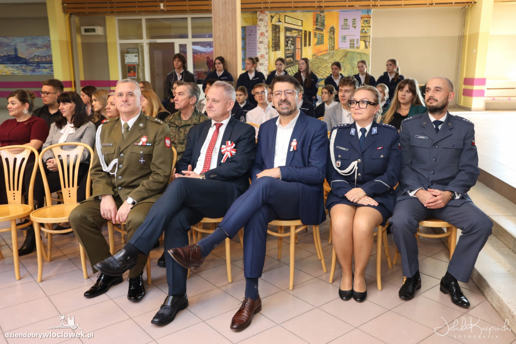 IV Kuj. Konkurs Pieśni Patriotycznej i Wojskowej