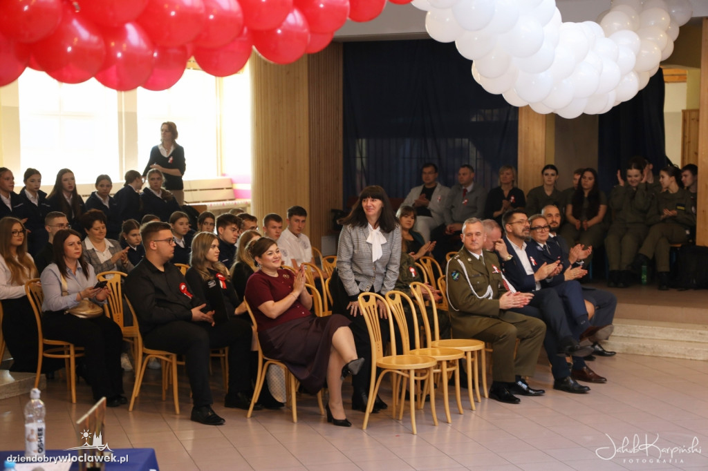 IV Kuj. Konkurs Pieśni Patriotycznej i Wojskowej