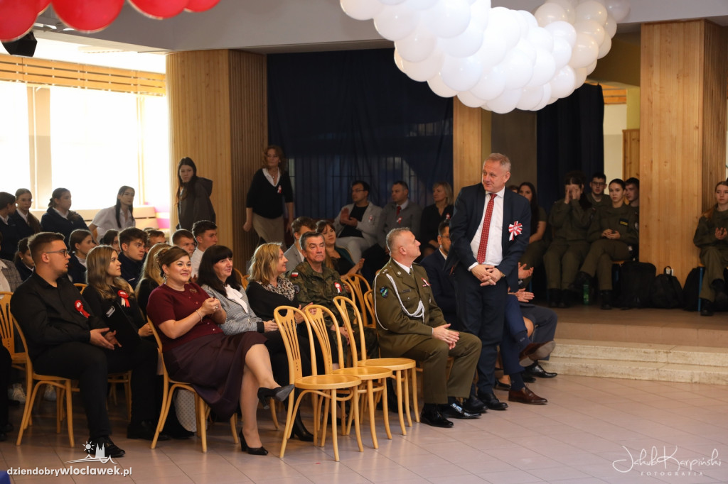 IV Kuj. Konkurs Pieśni Patriotycznej i Wojskowej