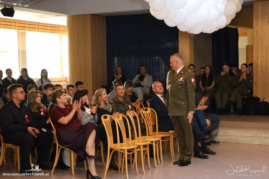 IV Kuj. Konkurs Pieśni Patriotycznej i Wojskowej