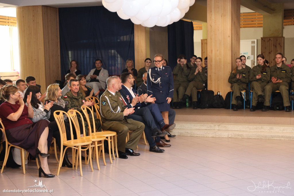 IV Kuj. Konkurs Pieśni Patriotycznej i Wojskowej