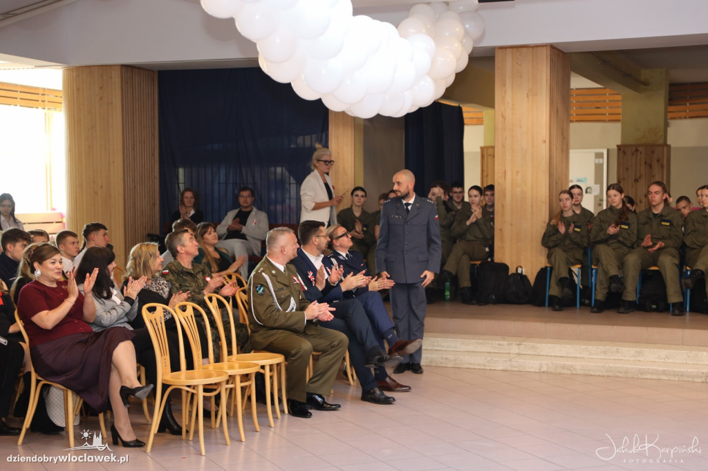IV Kuj. Konkurs Pieśni Patriotycznej i Wojskowej