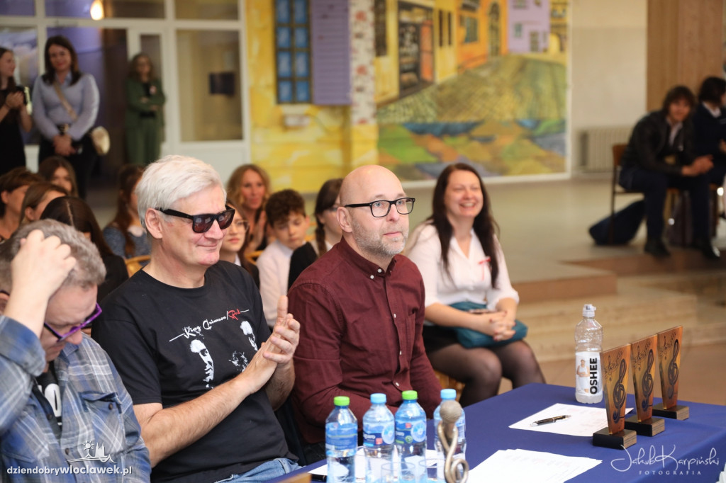 IV Kuj. Konkurs Pieśni Patriotycznej i Wojskowej