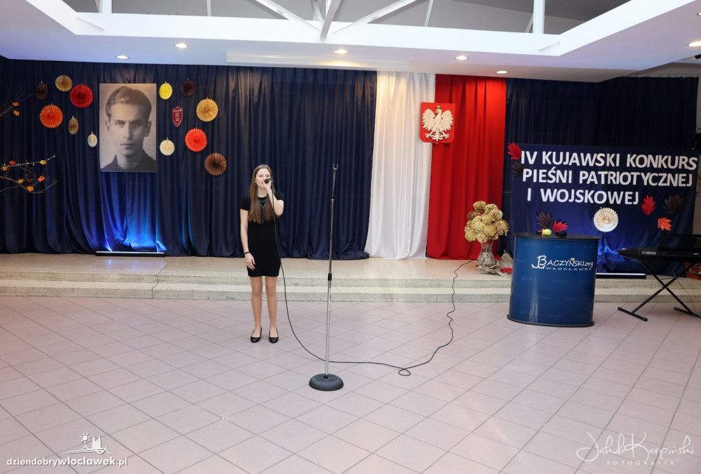 IV Kuj. Konkurs Pieśni Patriotycznej i Wojskowej