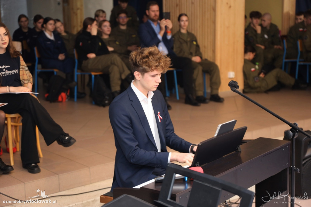 IV Kuj. Konkurs Pieśni Patriotycznej i Wojskowej