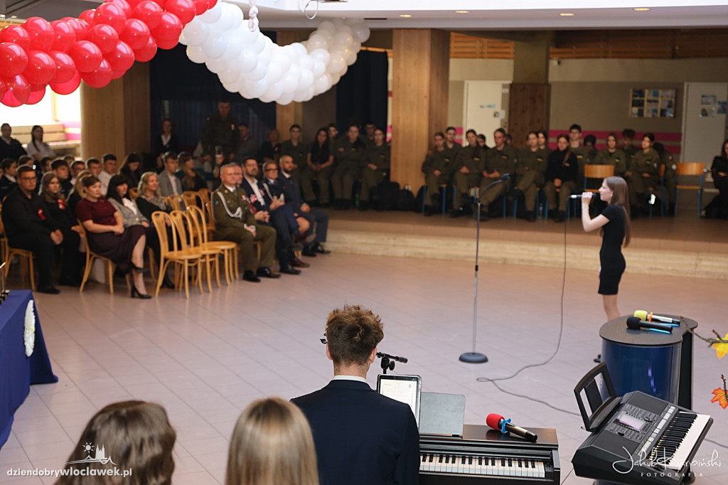 IV Kuj. Konkurs Pieśni Patriotycznej i Wojskowej