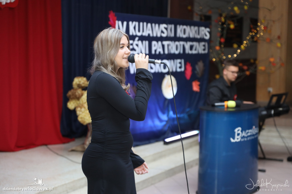 IV Kuj. Konkurs Pieśni Patriotycznej i Wojskowej